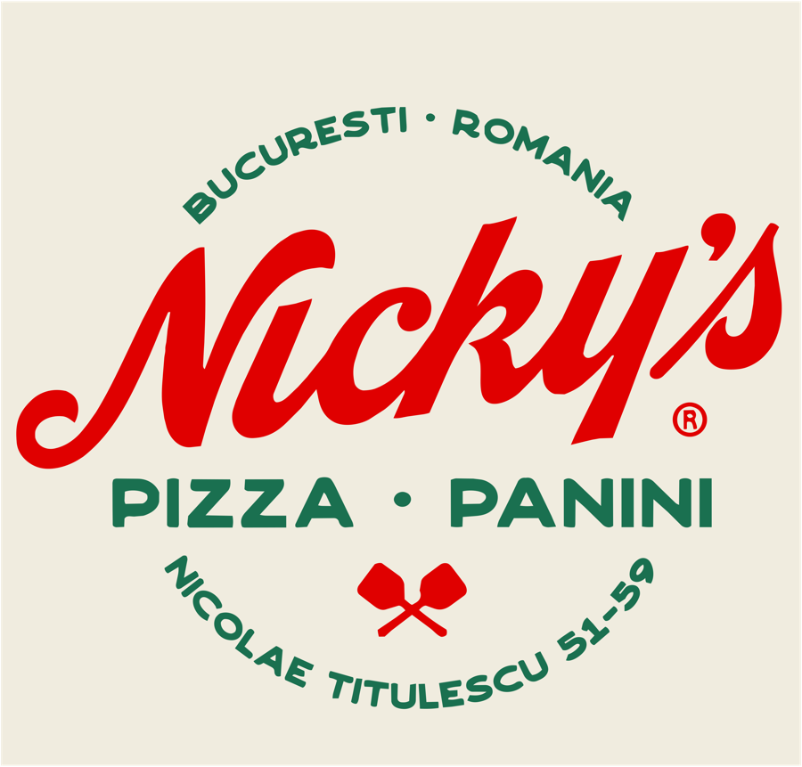 Nicky's Pizza